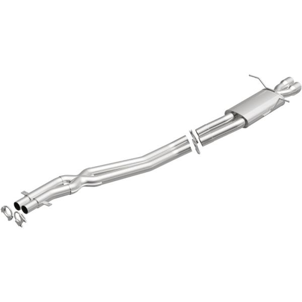 MAG BRE Exhaust Kits Magnaflow 106-0866