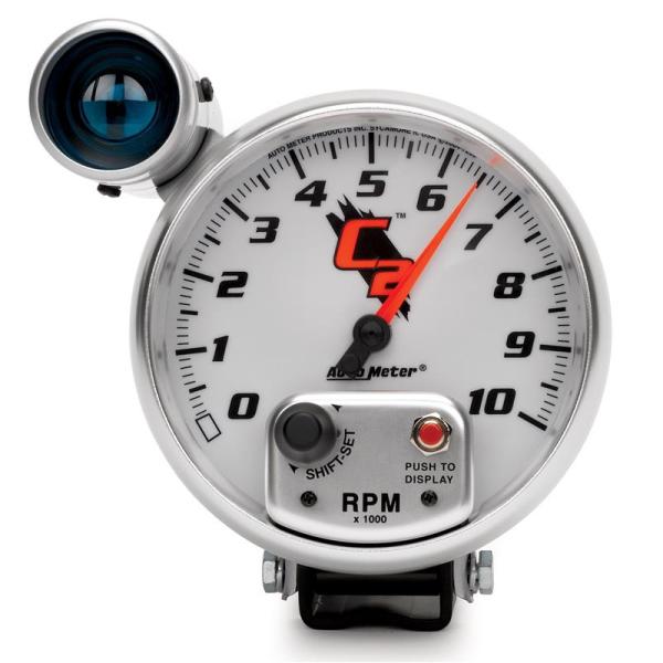 AutoMeter 7299