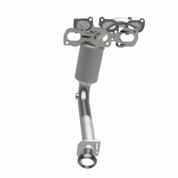MAG Converter Direct Fit Magnaflow 5531266