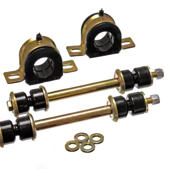 ES Sway Bar Bushings - Black Energy Suspension 3.5213G