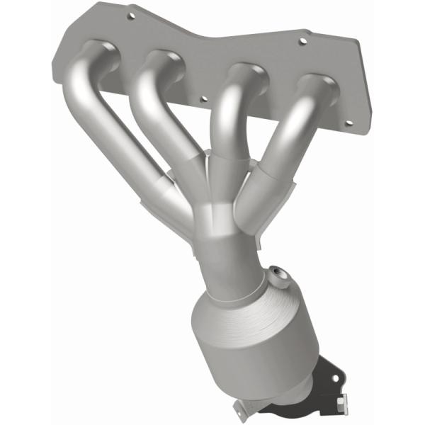 MAG Converter Direct Fit Magnaflow 5531519