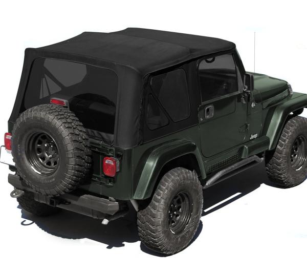 Rugged Ridge 13760.35