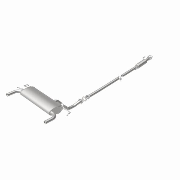 MAG BRE Exhaust Kits Magnaflow 106-0343