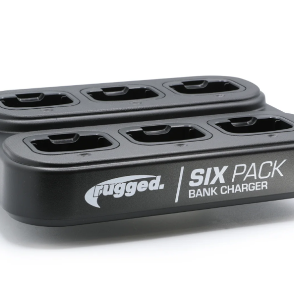 Rugged Radios 6PACK-R1