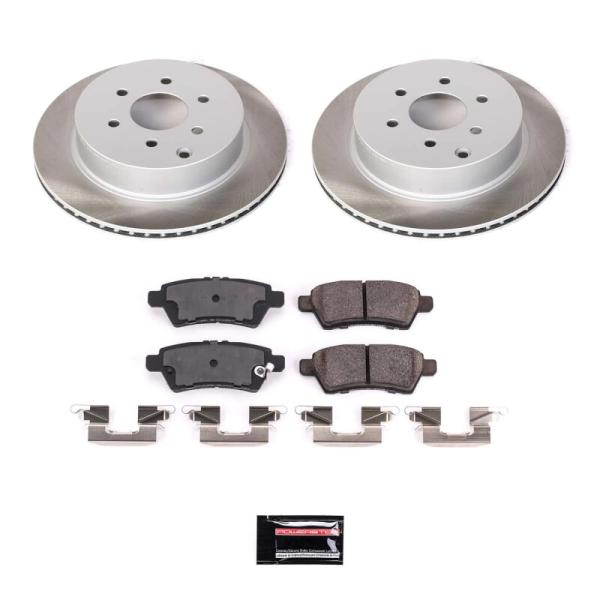 PowerStop SC147