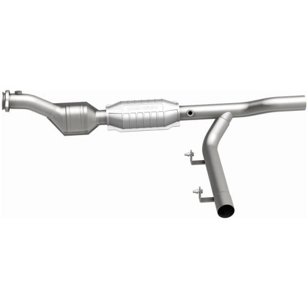 MAG Converter Direct Fit Magnaflow 23345
