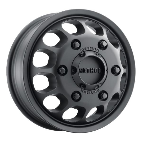 Method Wheels MR901660685110