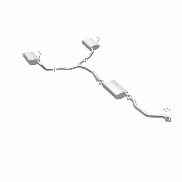 Magnaflow 106-0765