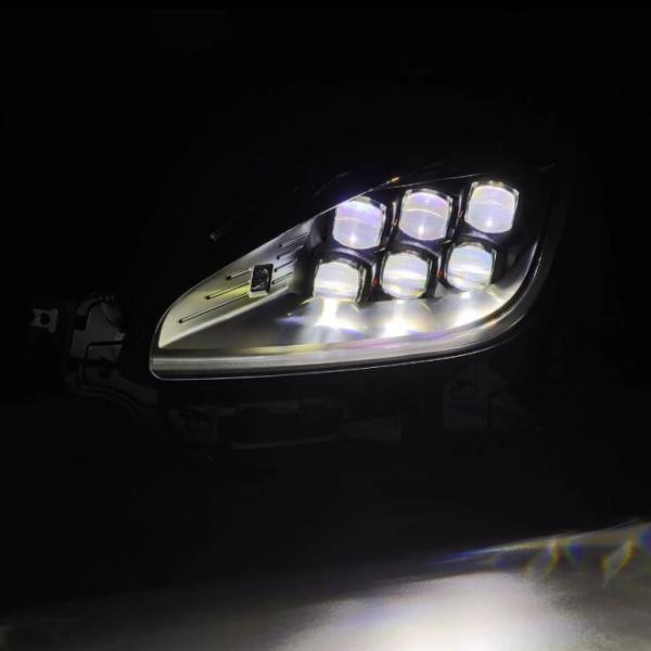 AlphaRex 880876