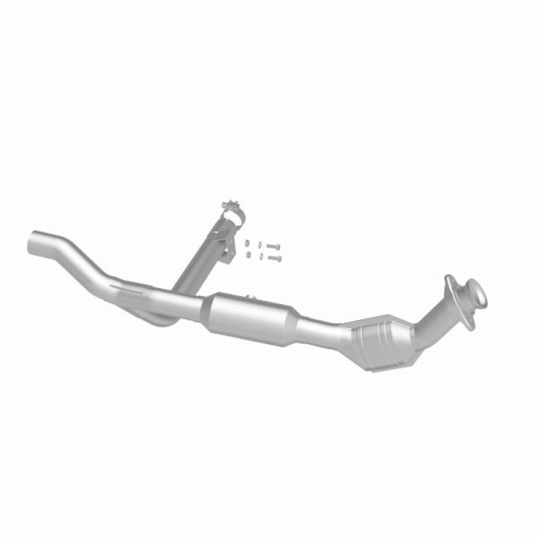 MAG Converter Direct Fit Magnaflow 21-249