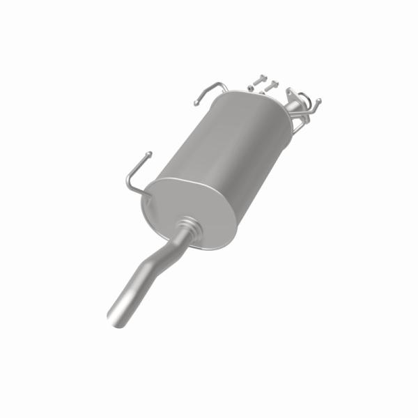 MAG BRE Exhaust Kits Magnaflow 108-0016