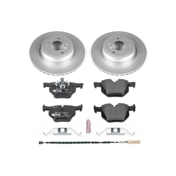 PowerStop ESK5982