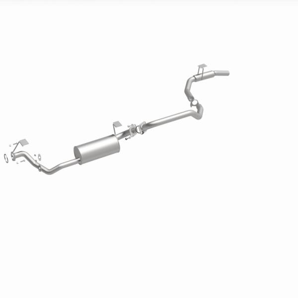MAG BRE Exhaust Kits Magnaflow 106-0165