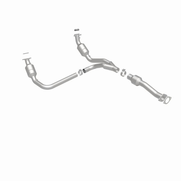 Magnaflow 52134