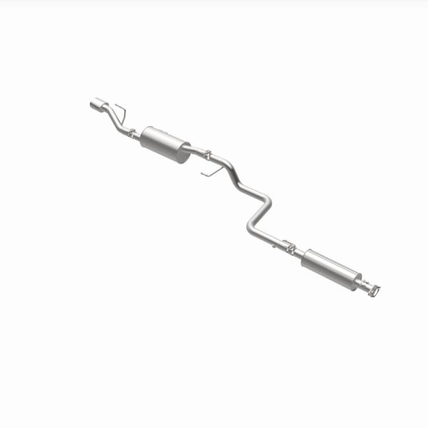 Magnaflow 106-0969