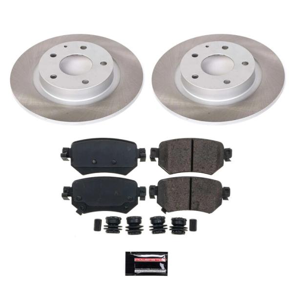 PowerStop SC8068