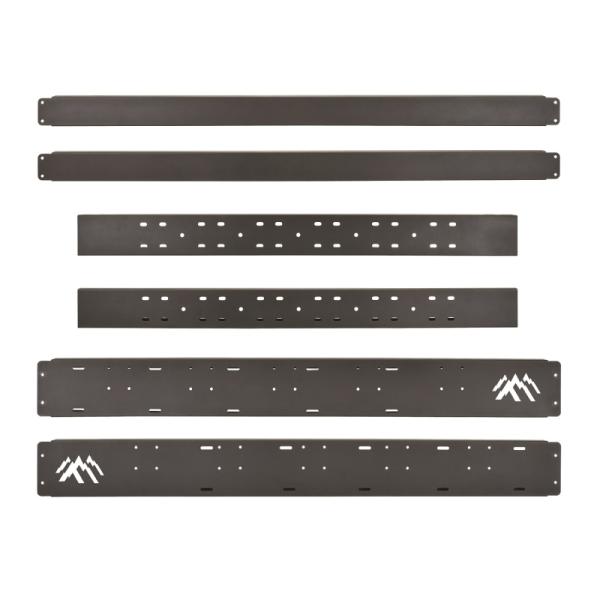 WES Cargo Rails Westin 51-30015