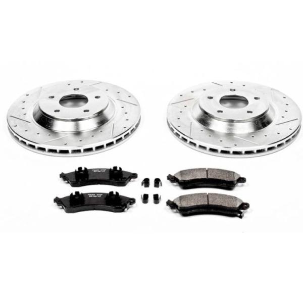 PowerStop K4913