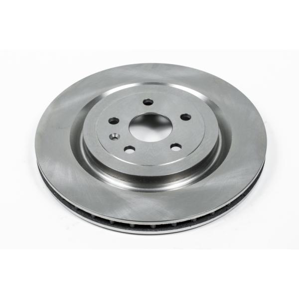 PowerStop AR8681