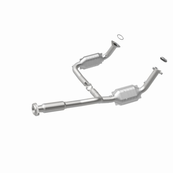 Magnaflow 24950