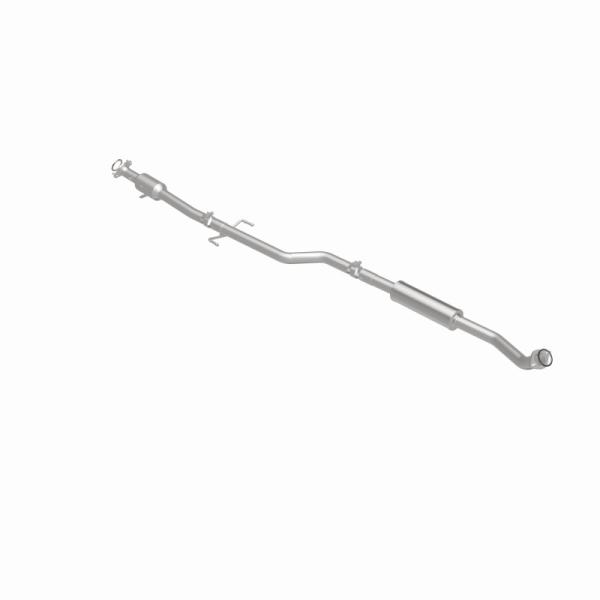 MAG Converter Direct Fit Magnaflow 21-329