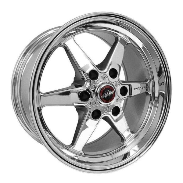 RST 93 Truck Star Wheels Race Star 93-895852C