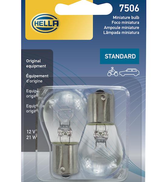 Hella 7506TB