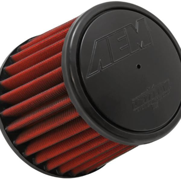 AEM IND Universal Air Filter AEM Induction 21-2031D-HK