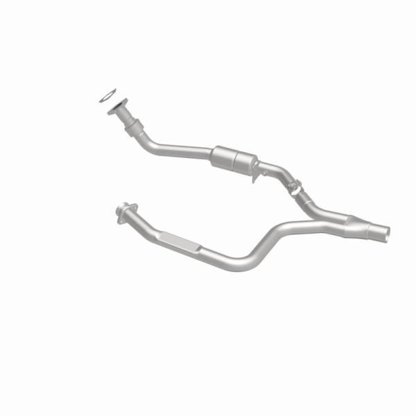 MAG Converter Direct Fit Magnaflow 4481476