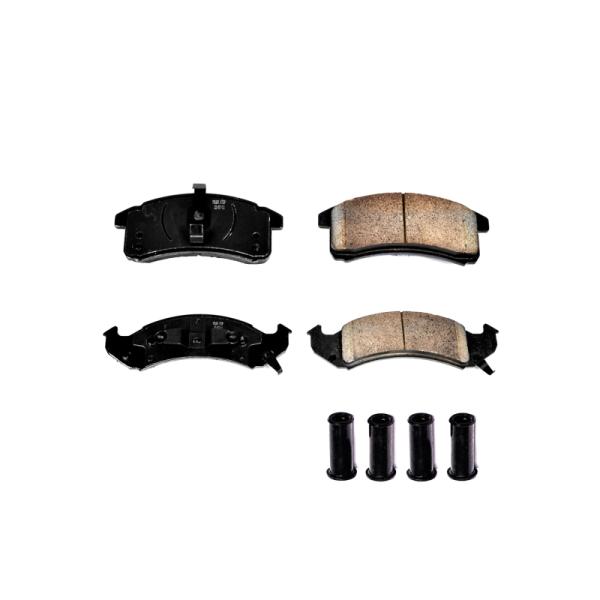PowerStop 17-505