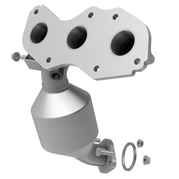 MAG Converter Direct Fit Magnaflow 51832