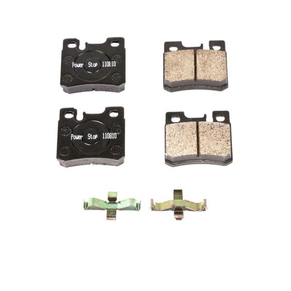 PowerStop 17-495