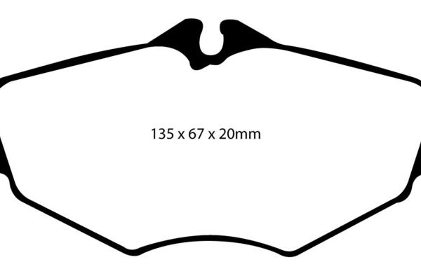 EBC DP31488C