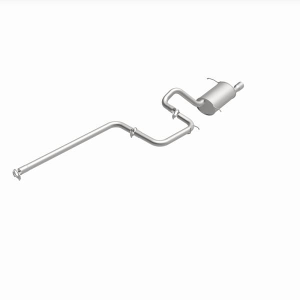MAG BRE Exhaust Kits Magnaflow 106-0232