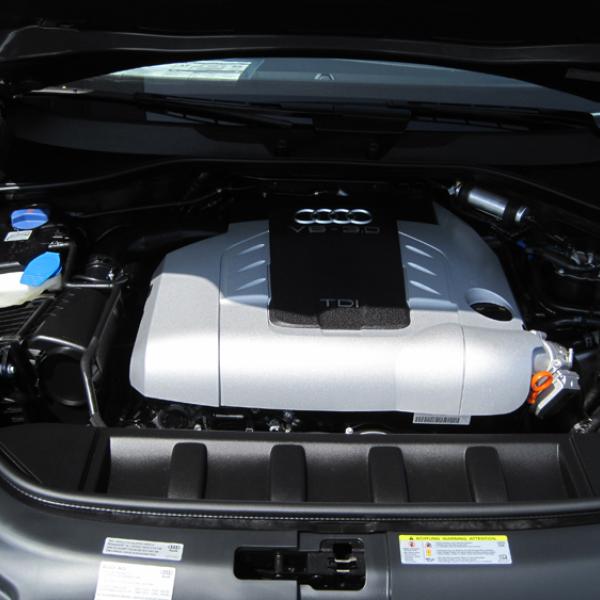 K&N Engineering 33-2857