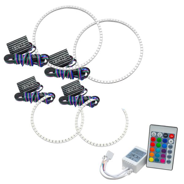 ORACLE Lighting 2243-504