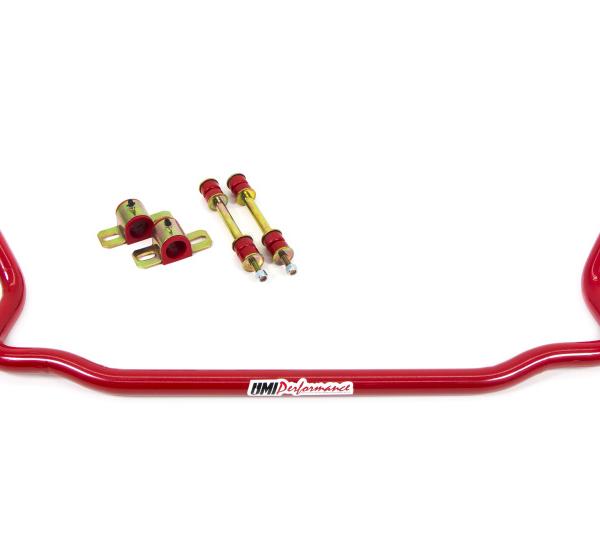 UMI Performance 3833-R