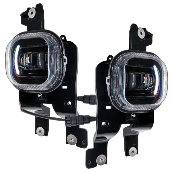 ORACLE Lighting 5864-504