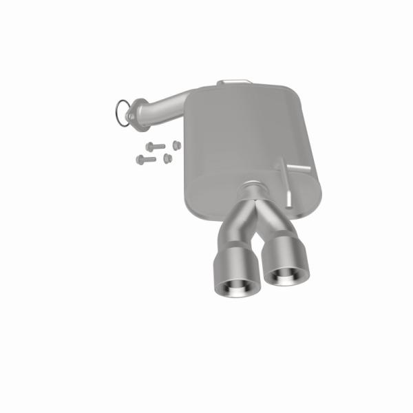 MAG BRE Muffler Kit Magnaflow 108-0035