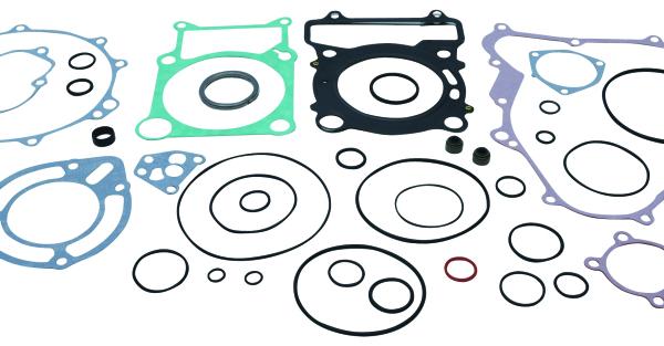 Vertex Pistons 808875