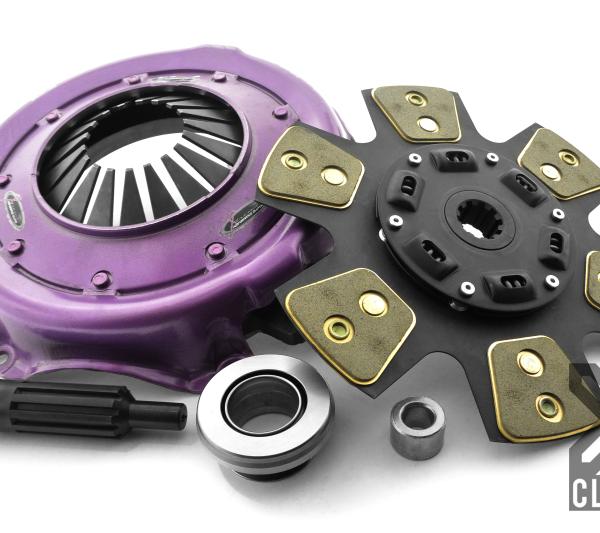 XCLUTCH XKBU26001-1B