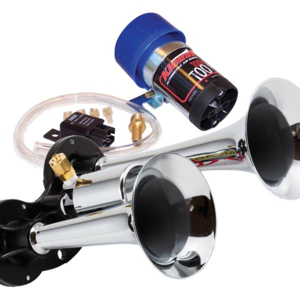 Kleinn Air Horns 6126