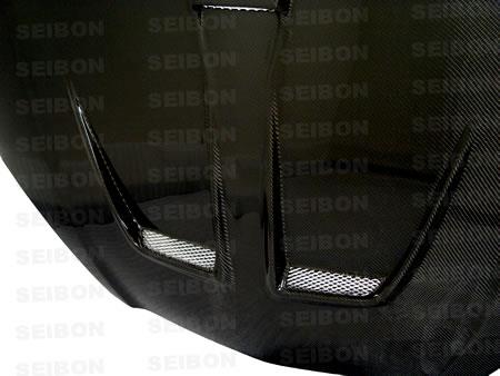 Seibon HD0205ACRSX-MG
