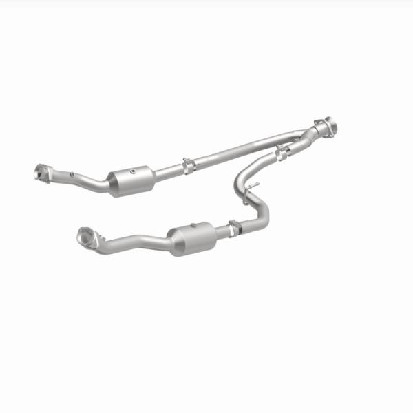 Magnaflow 280248