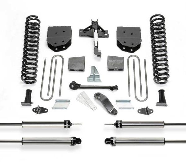 Fabtech K2118DL