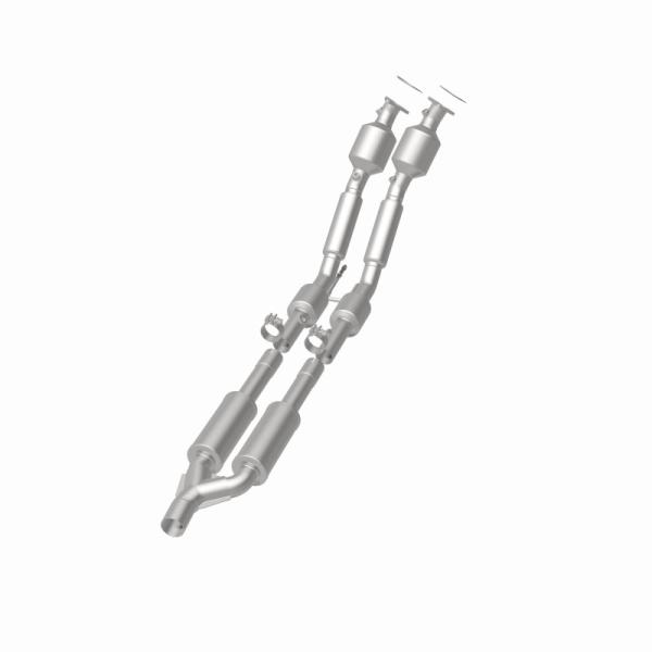 MAG Converter Direct Fit Magnaflow 551799
