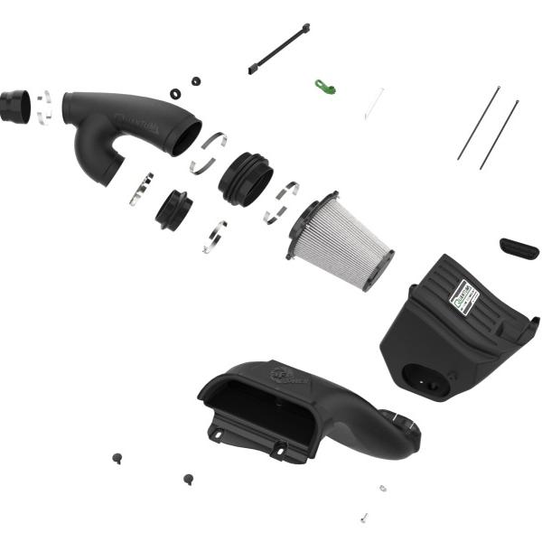AFE Quantum Intakes aFe 53-10033D