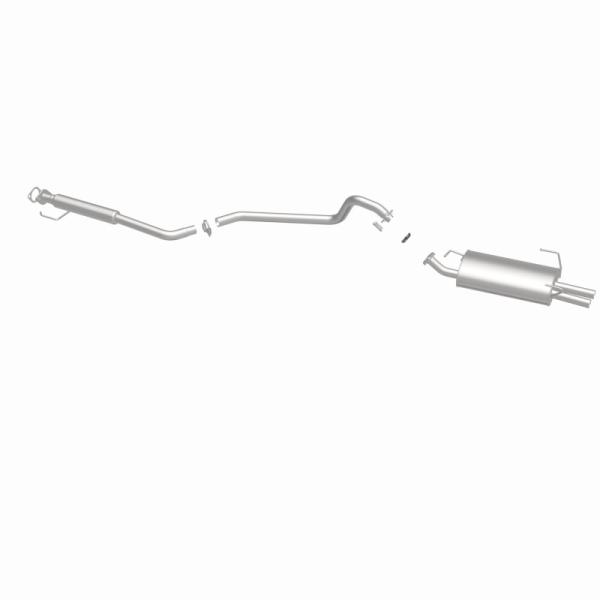 Magnaflow 106-0398