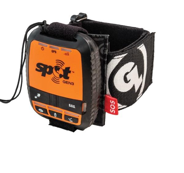 Giant Loop TKP19-SG3