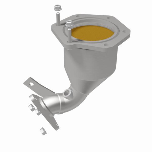 Magnaflow 52128